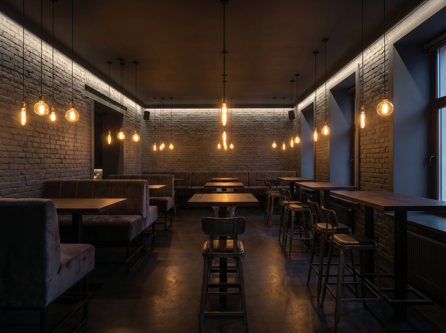 ChimaeQ House Restaurant – Modern Urban Dining