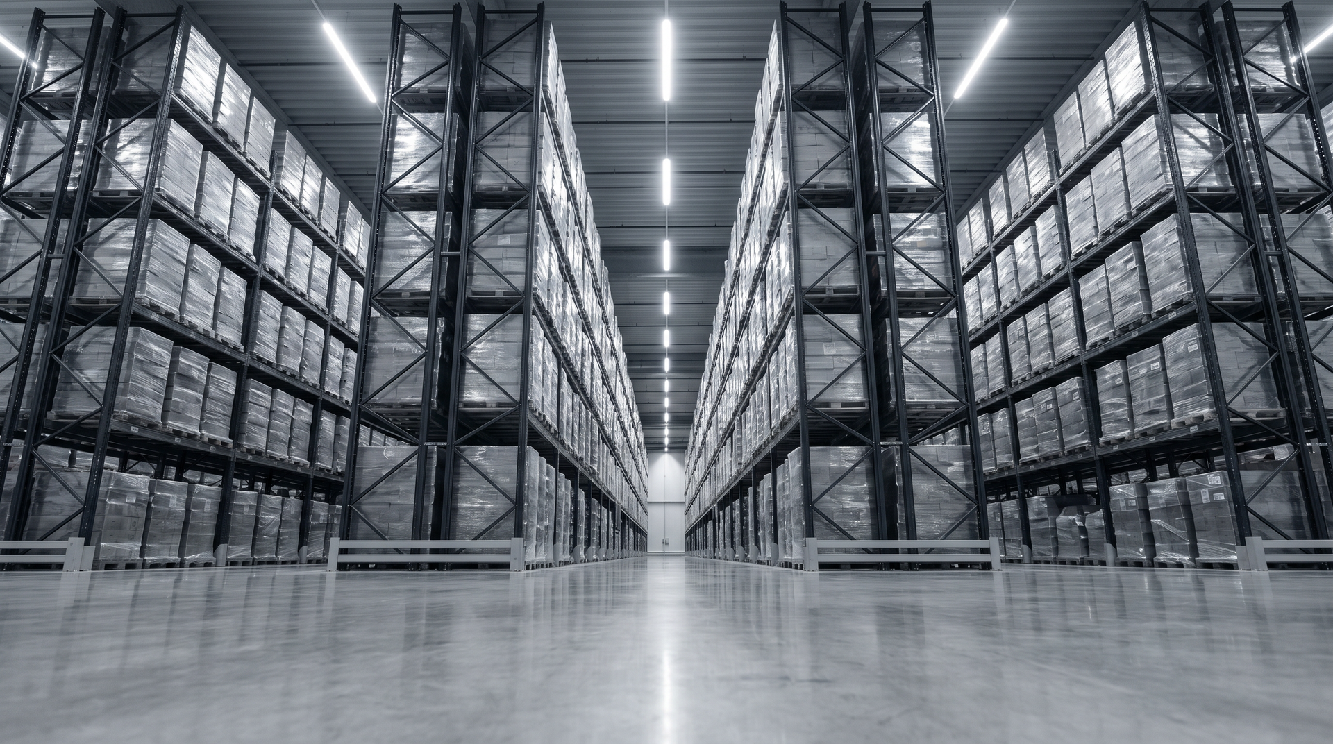 Structured European Distribution and Logistics