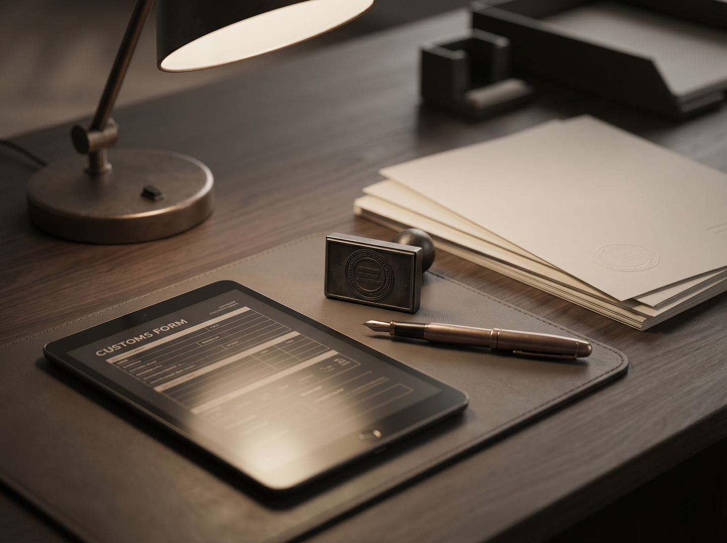 Import Compliance and Customs Documentation