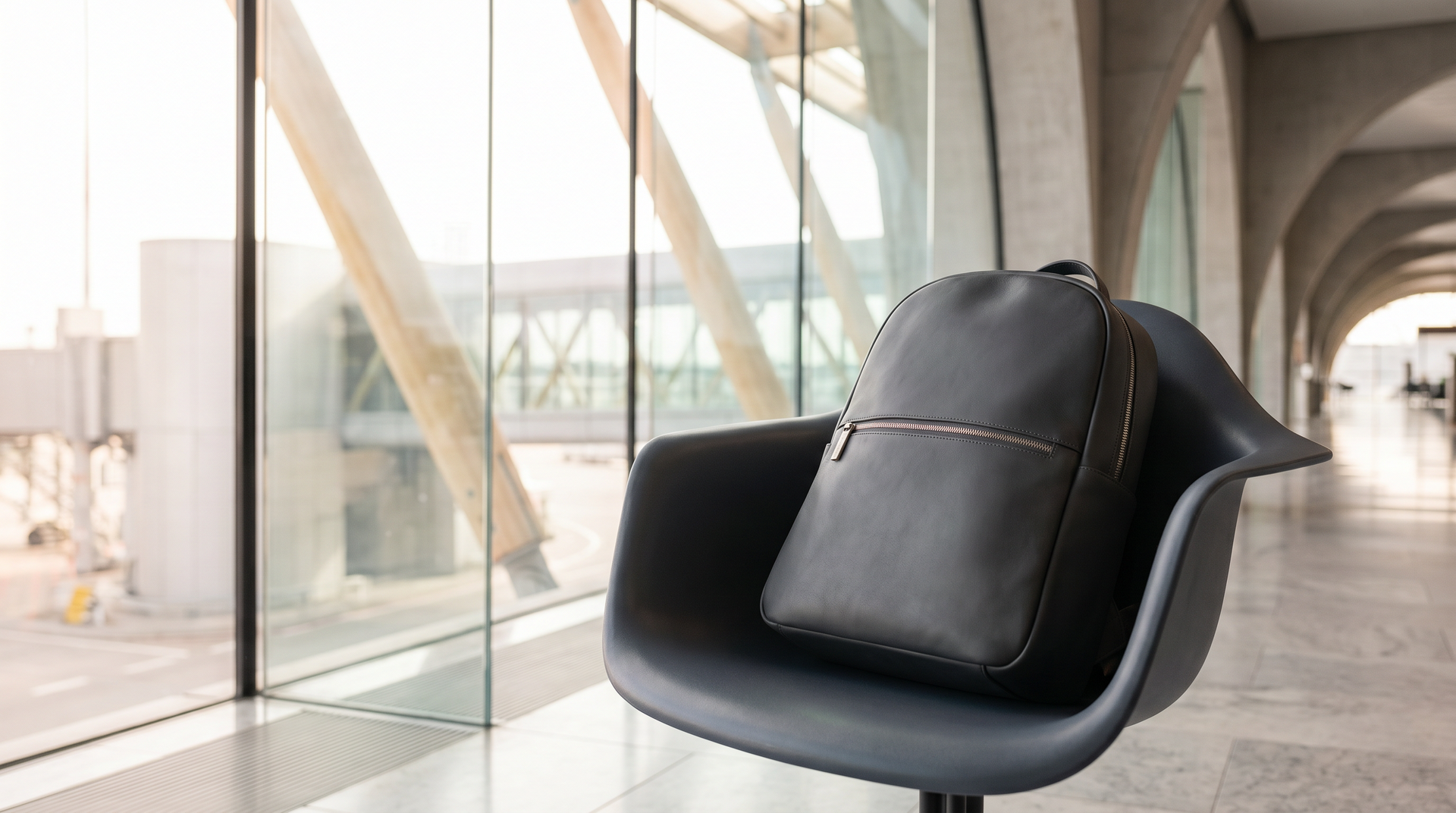 BIEN Premium Smart Backpacks – European Lifestyle