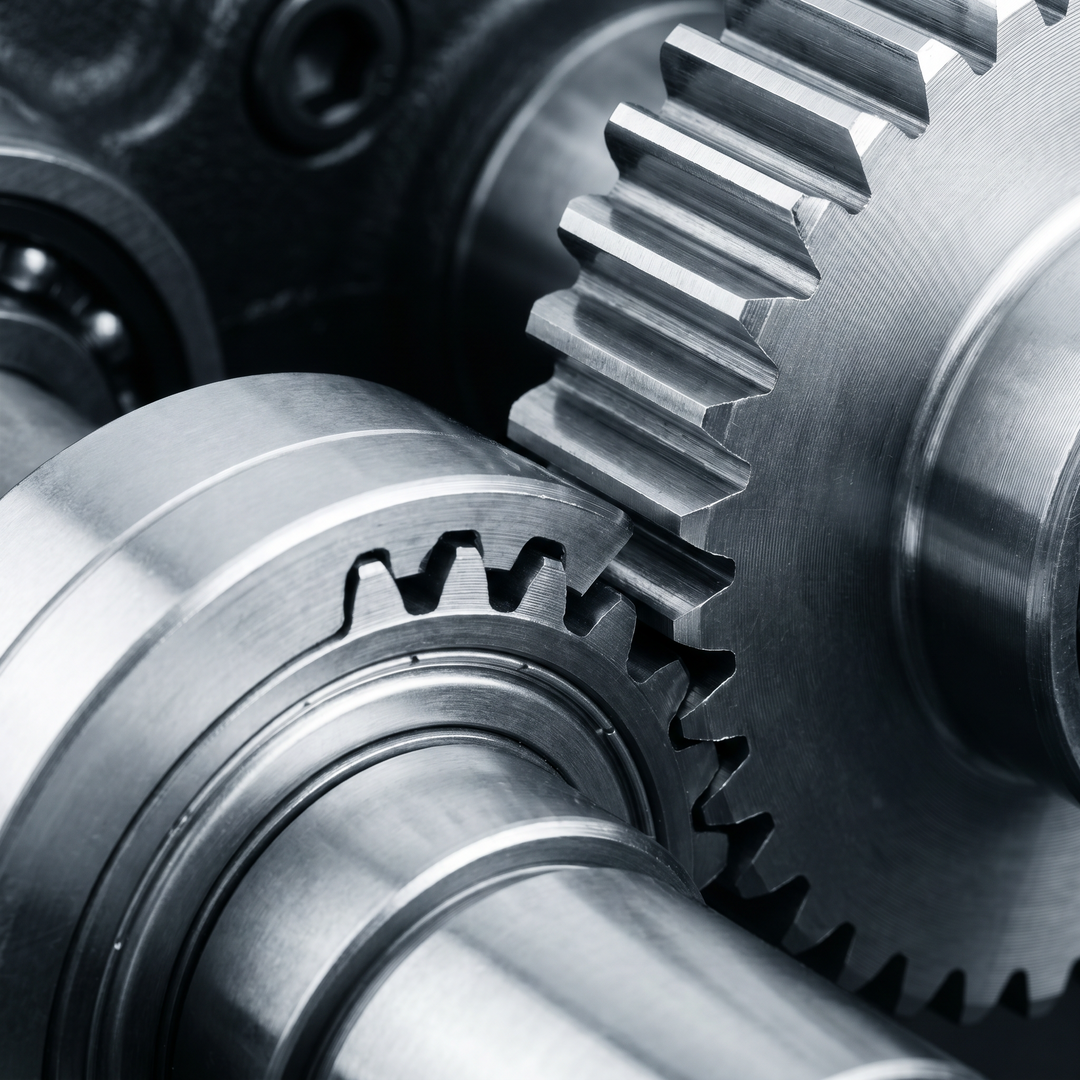 B2B Industrial Products