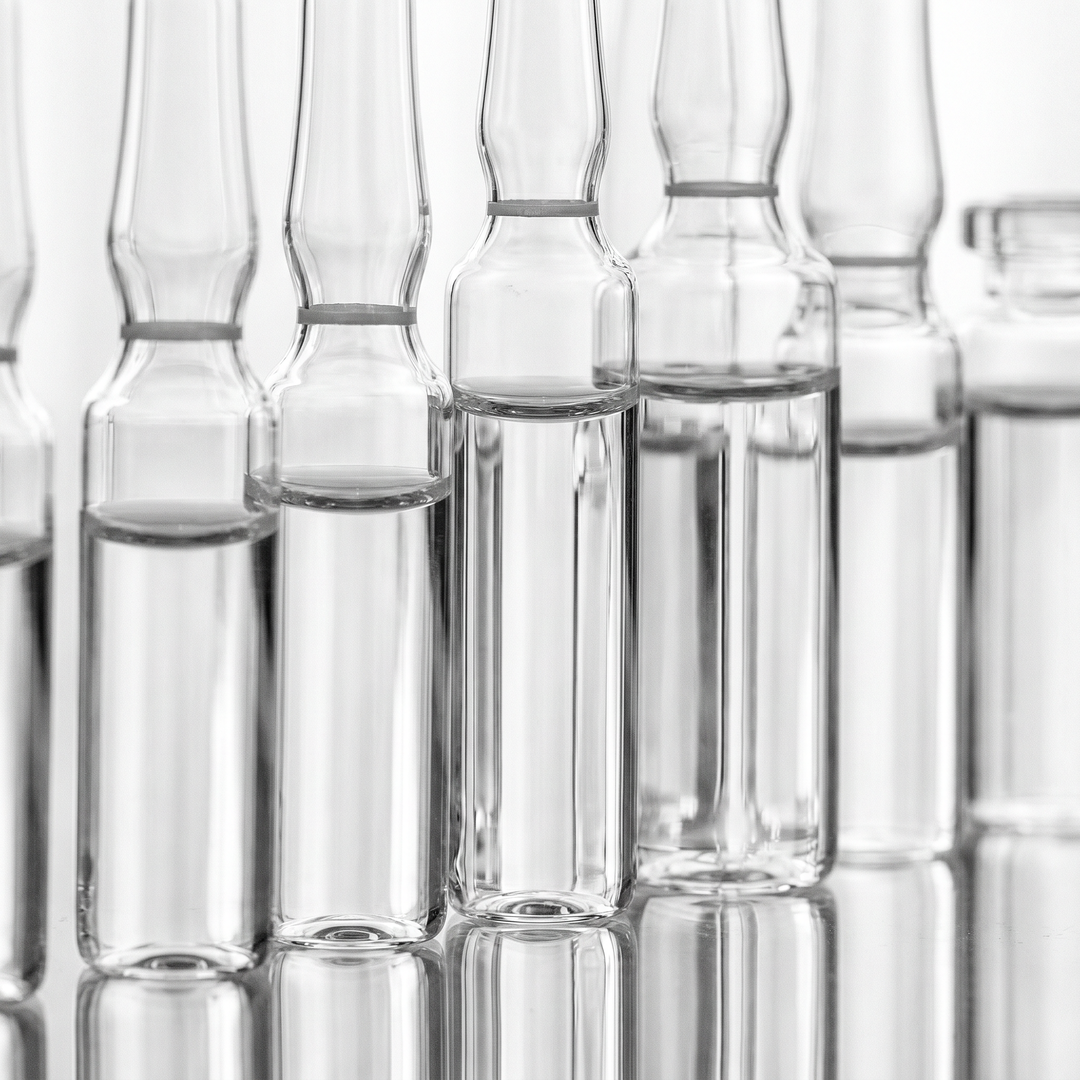 Healthcare and Pharmaceutical Distribution